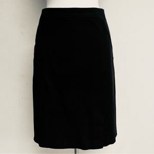THE BACK-TO-WORK SKIRT - BANANA REPUBLIC - CLASSIC & ICONIC - SZ 14